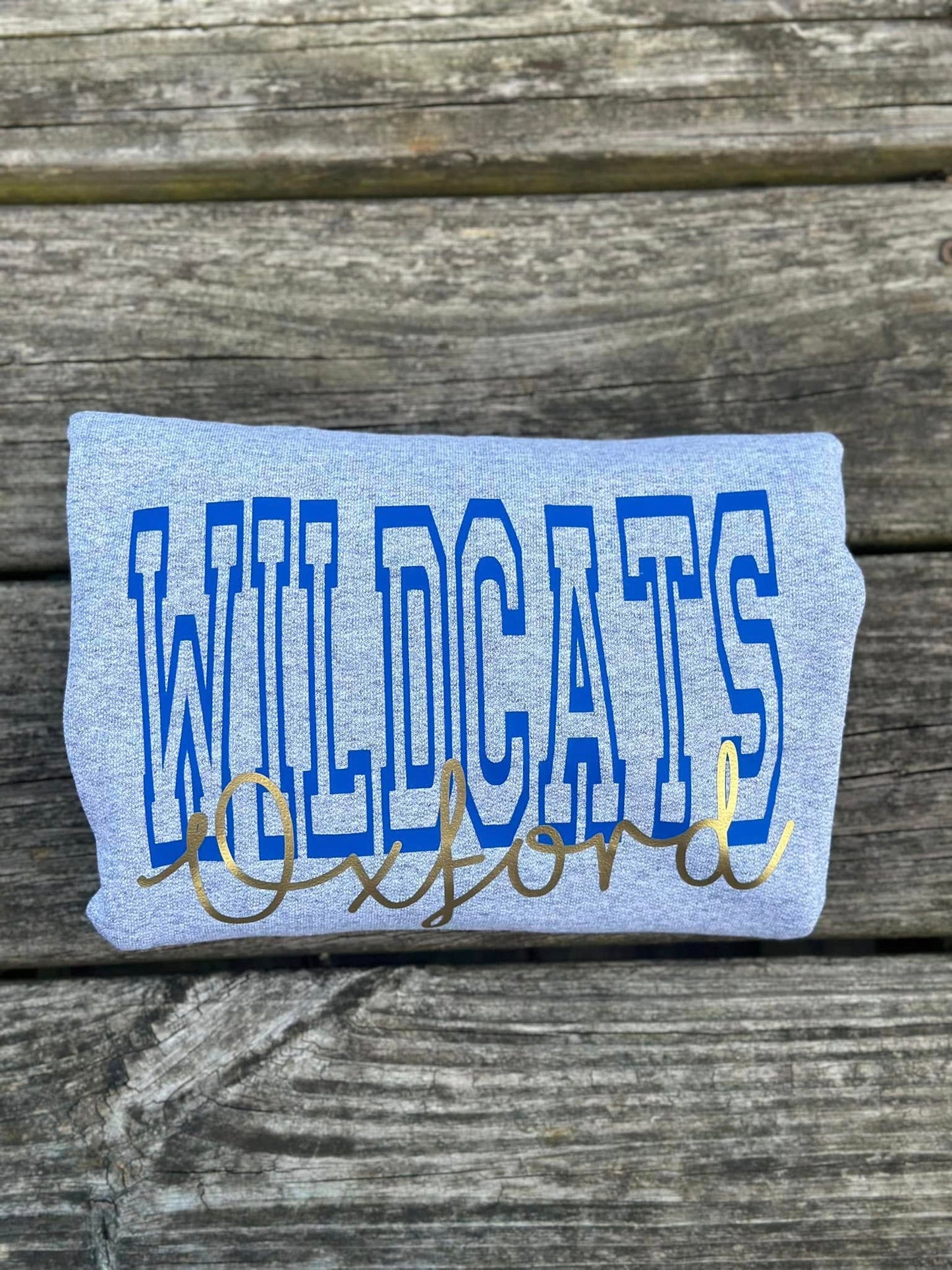 Adult School Sweatshirts