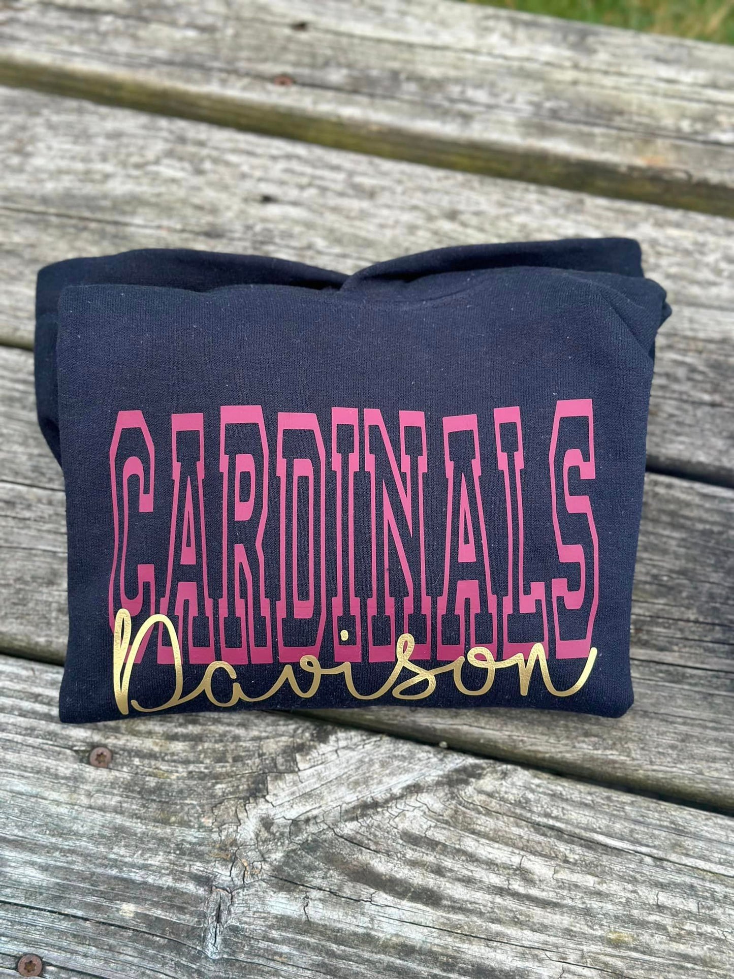 Adult School Sweatshirts