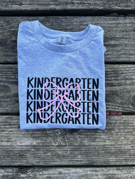 Back to school Shirts
