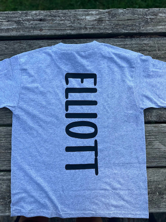 Back to school Shirts