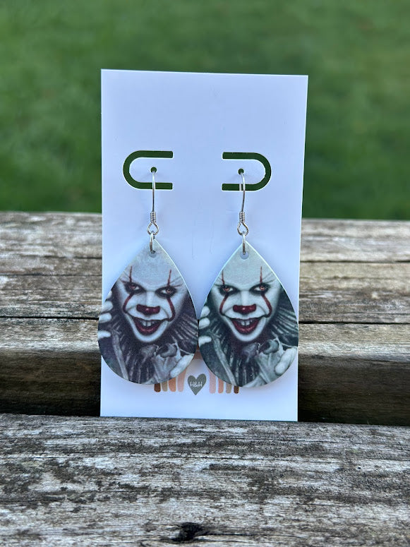 Spooky Dudes