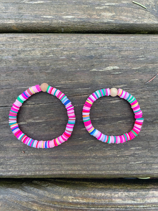 MATCHING MAMA & MINI SETS