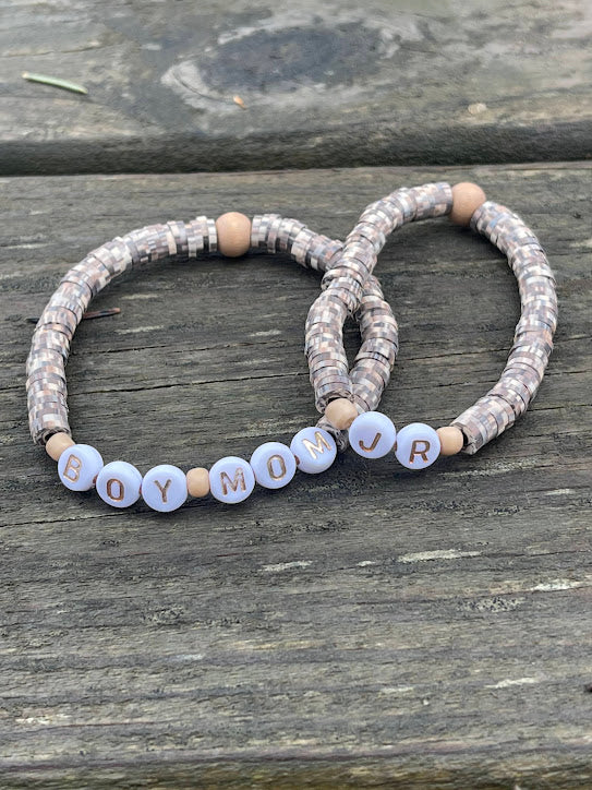 MATCHING MAMA & MINI SETS