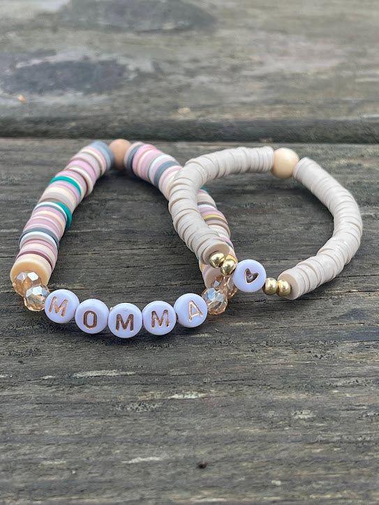 MATCHING MAMA & MINI SETS