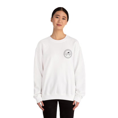 Sleigh Rides Crewneck Sweatshirt