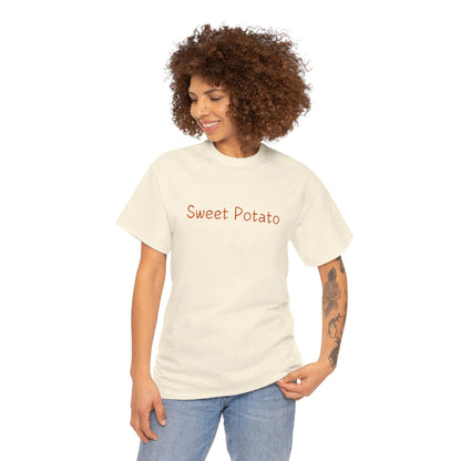 Sweet Potato T-Shirt