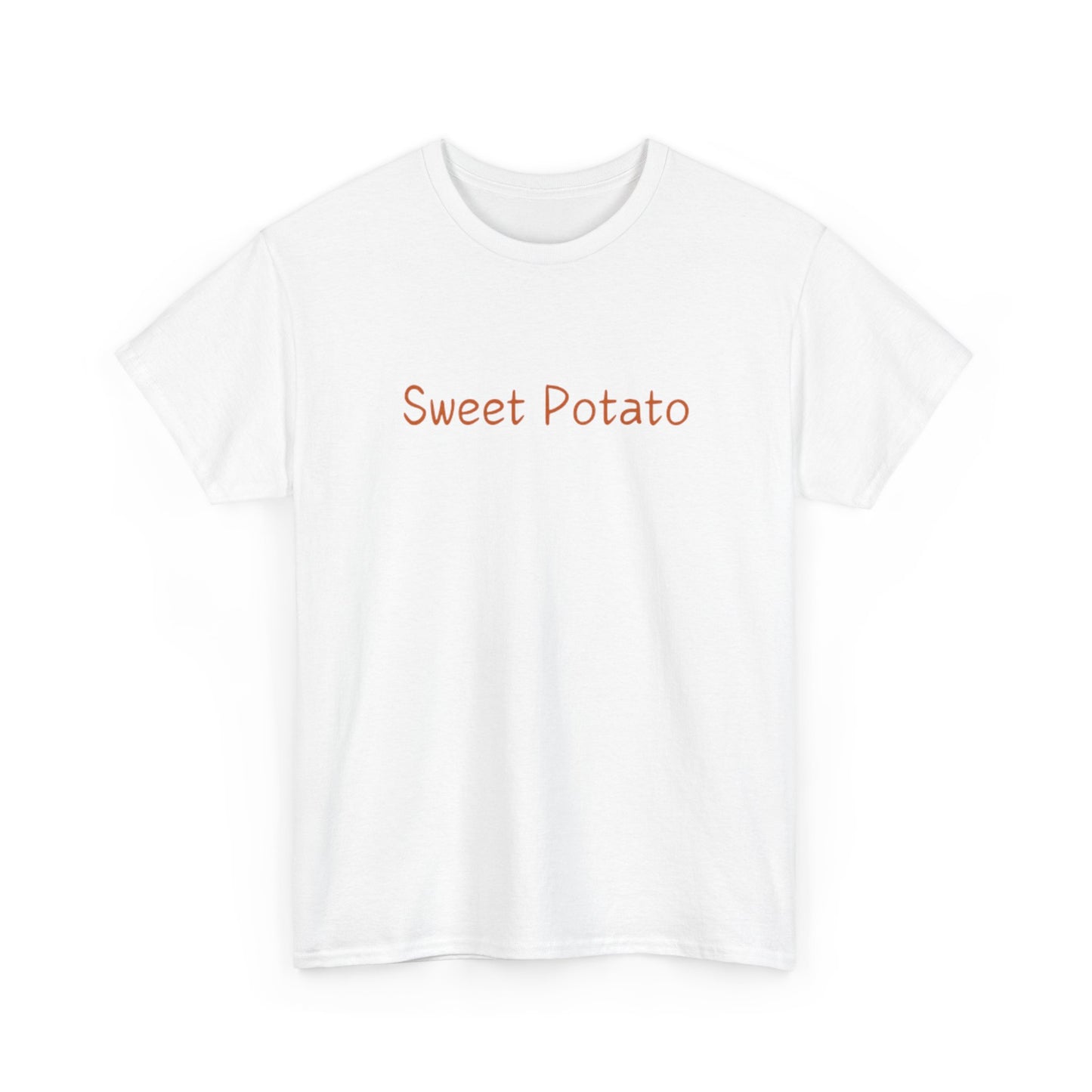 Sweet Potato T-Shirt