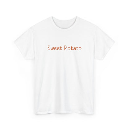 Sweet Potato T-Shirt