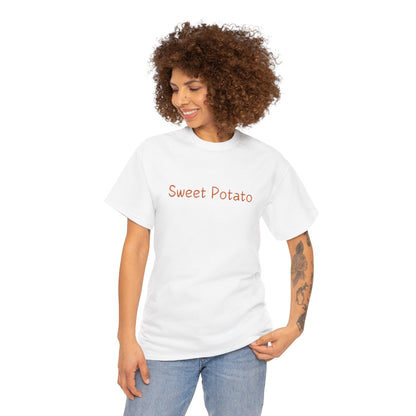 Sweet Potato T-Shirt