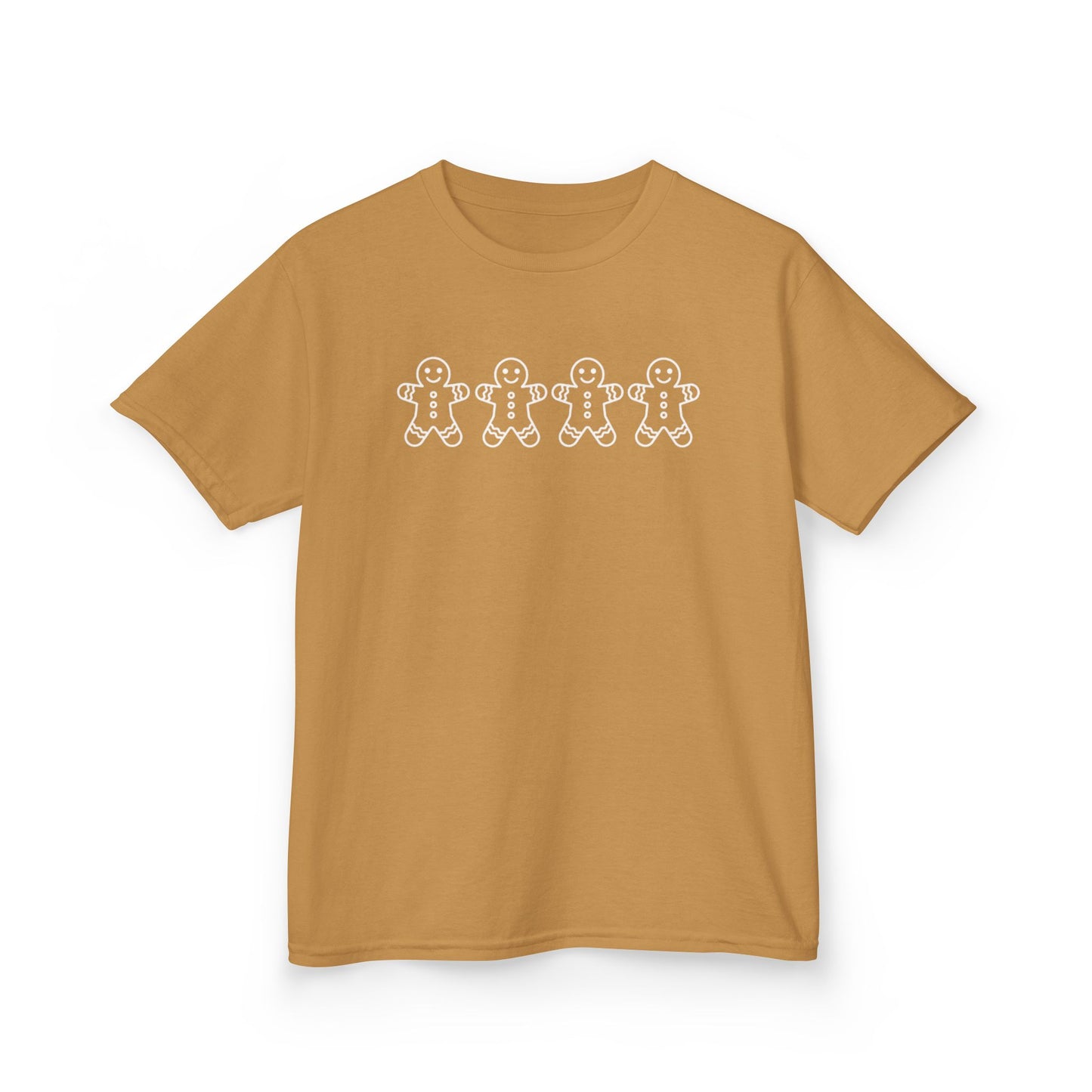 Kids Gingerbread T-Shirt