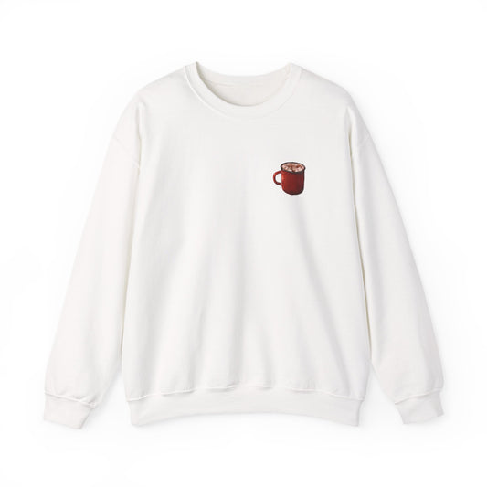 Crewneck Sweatshirt