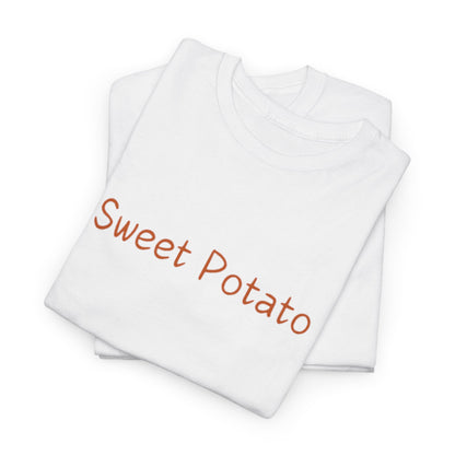 Sweet Potato T-Shirt