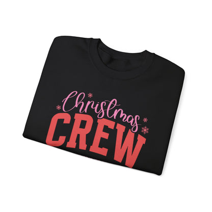 Christmas Crew Sweatshirt