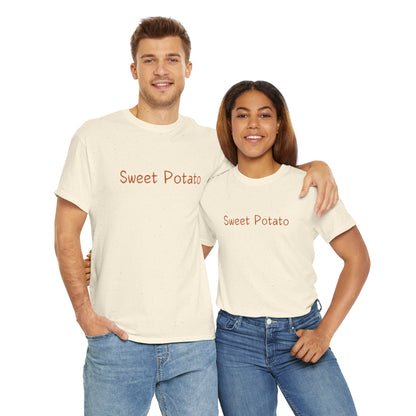 Sweet Potato T-Shirt