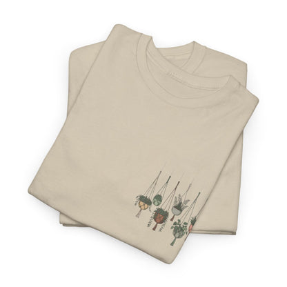 'I Like To Wet My Plants