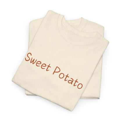 Sweet Potato T-Shirt