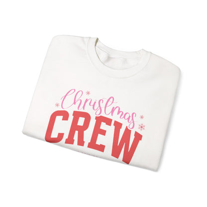Christmas Crew Sweatshirt