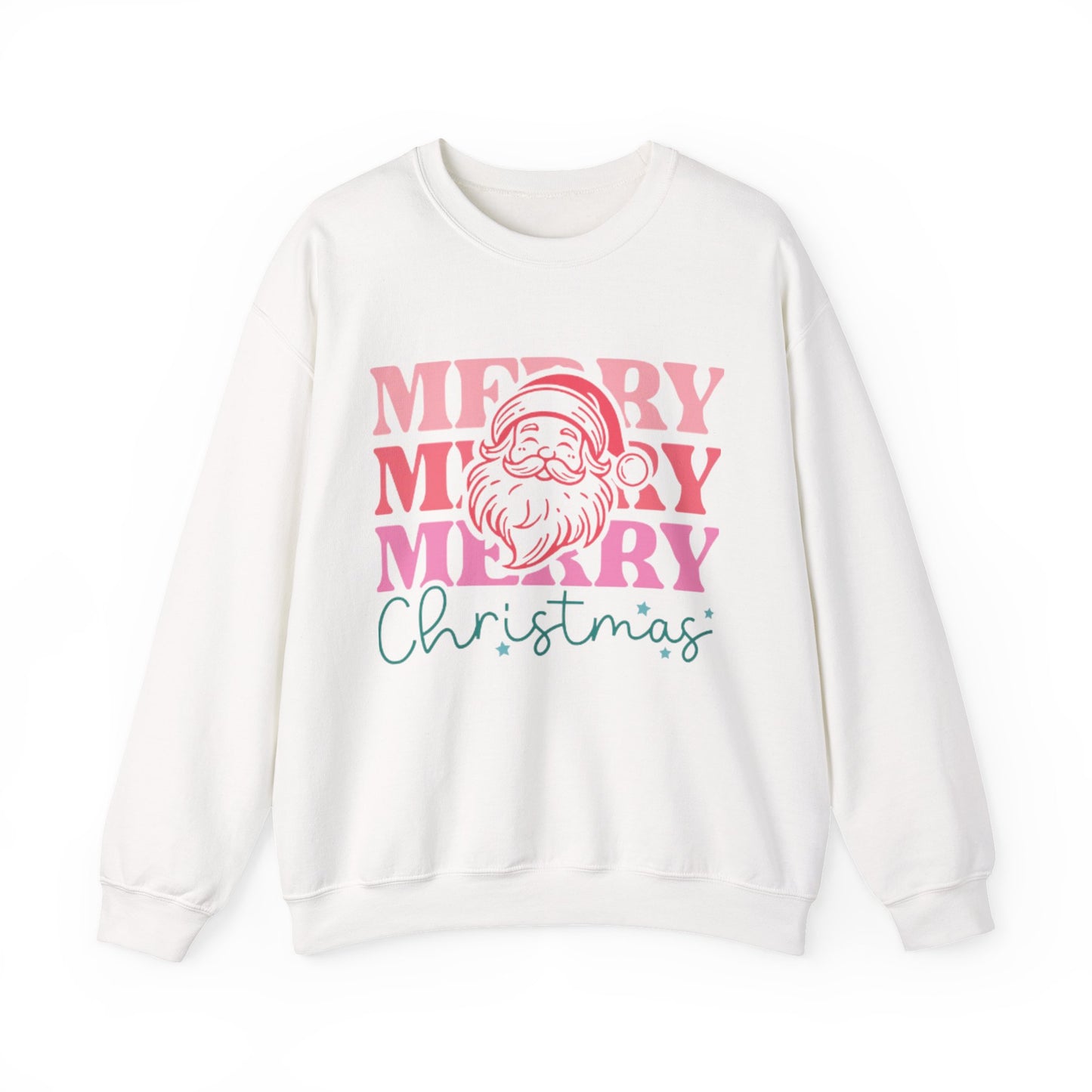 Merry Christmas Crewneck