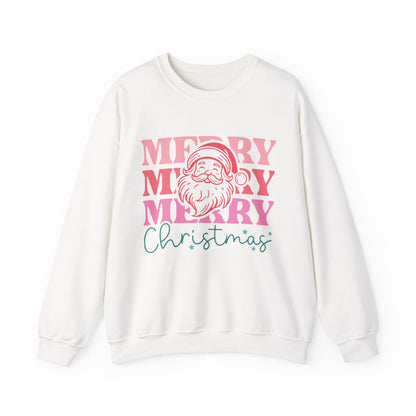 Merry Christmas Crewneck