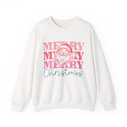 Merry Christmas Crewneck