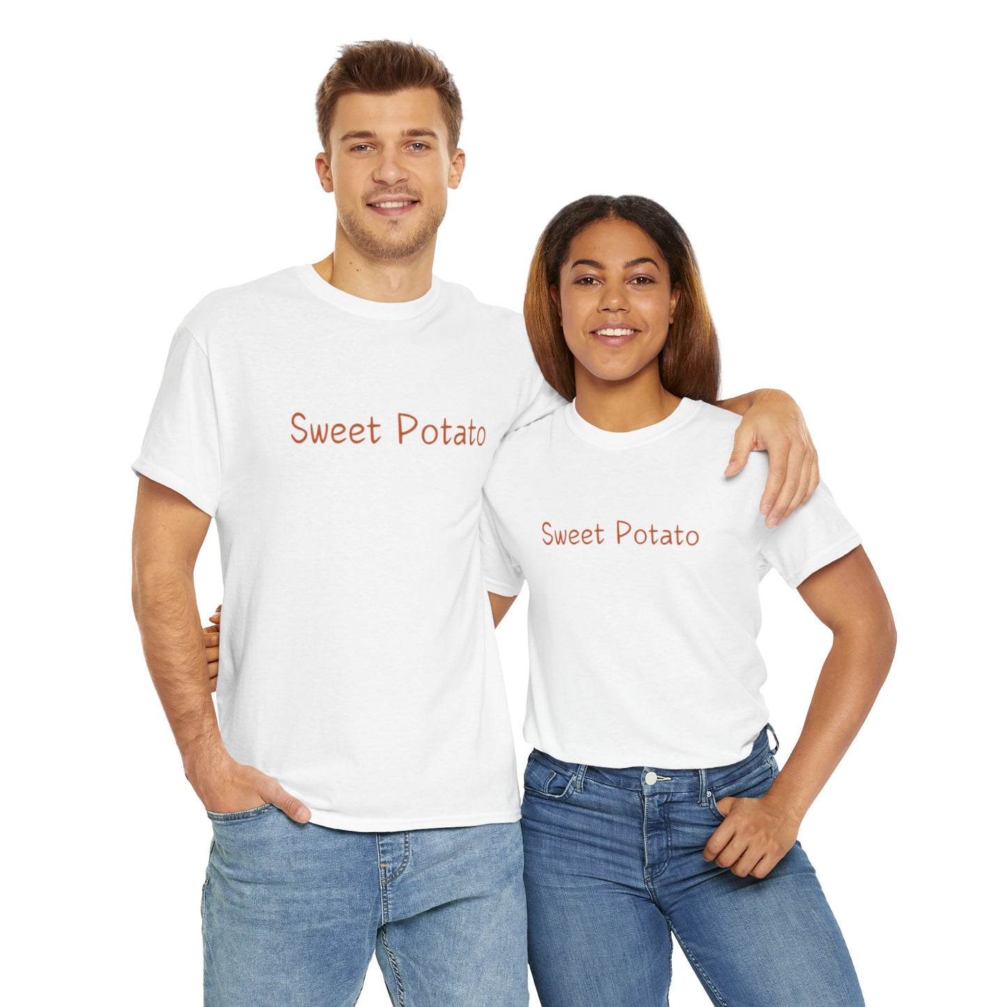Sweet Potato T-Shirt