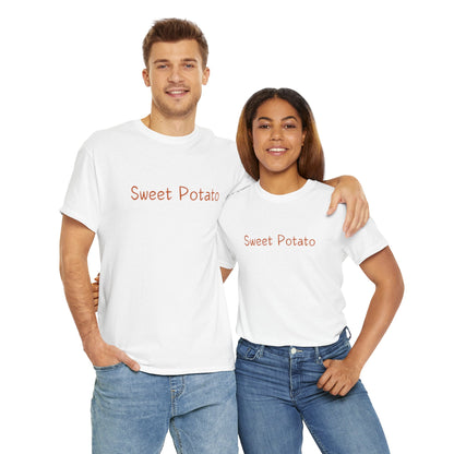 Sweet Potato T-Shirt