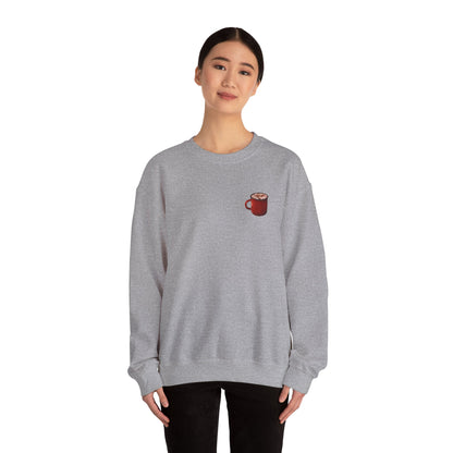 Crewneck Sweatshirt