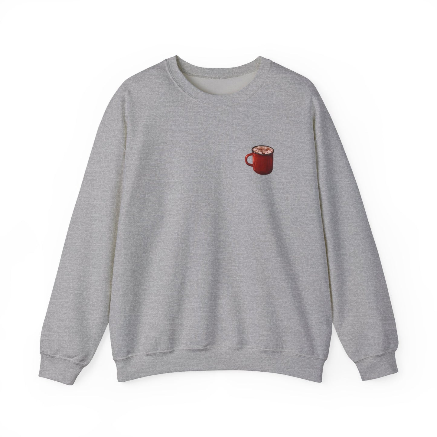 Crewneck Sweatshirt