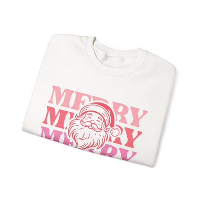Merry Christmas Crewneck