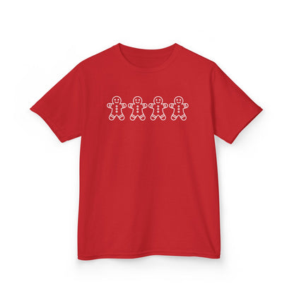 Kids Gingerbread T-Shirt