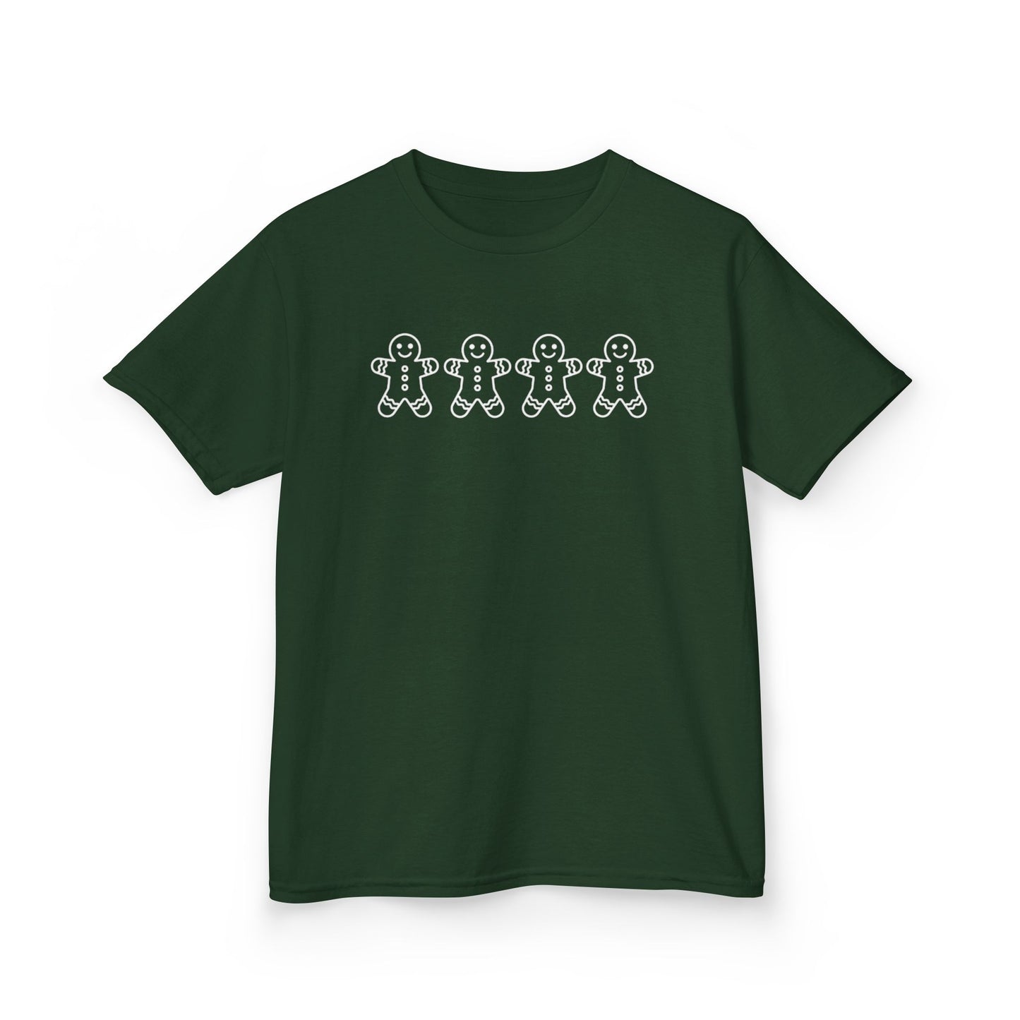 Kids Gingerbread T-Shirt