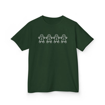 Kids Gingerbread T-Shirt