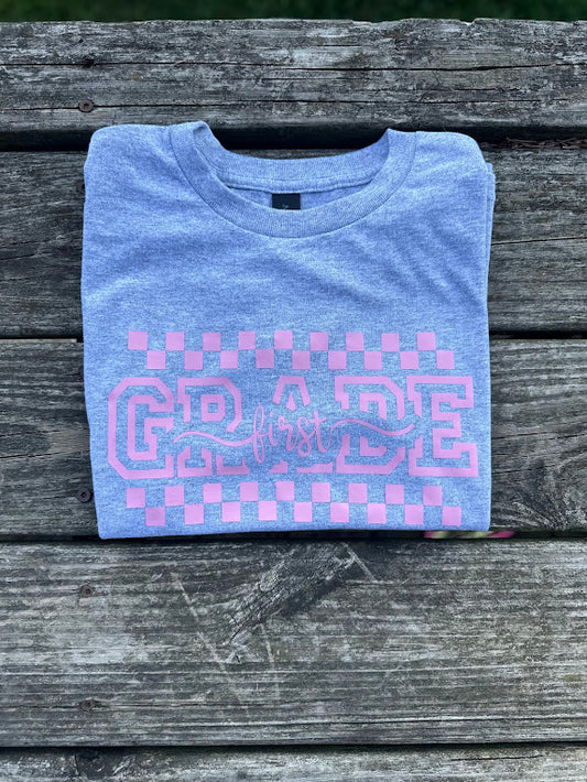 Grade Shirts